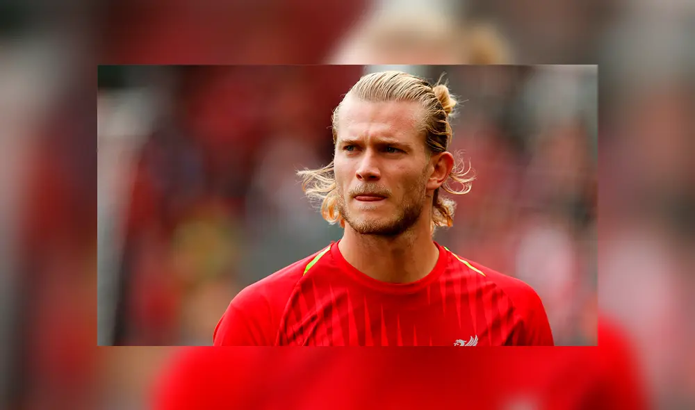 Loris Karius rechazó ir a la final de la Champions por triste razón sobre el Liverpool
