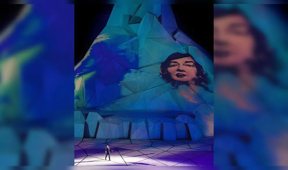 Juan Diego Flórez tras unir su voz con Chabuca Granda: “Un sueño hecho realidad”