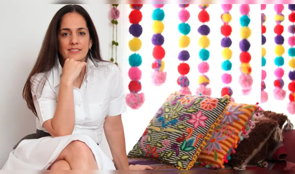 Patricia del Río toma difícil decisión tras críticas por caso Josefina Townsend