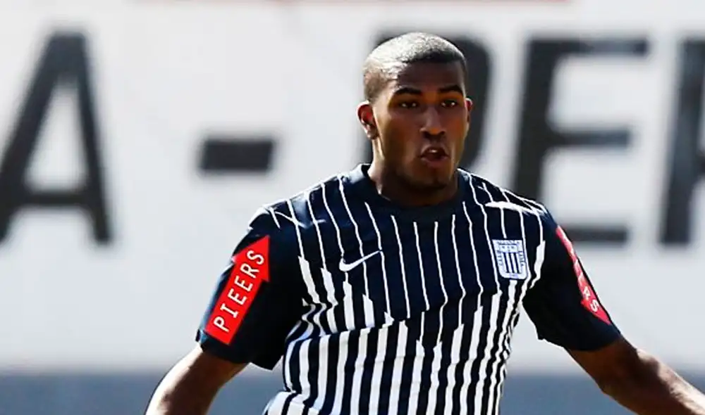 Carlos Ascues. Foto: Archivo Carlos Ascues. Foto: Archivo