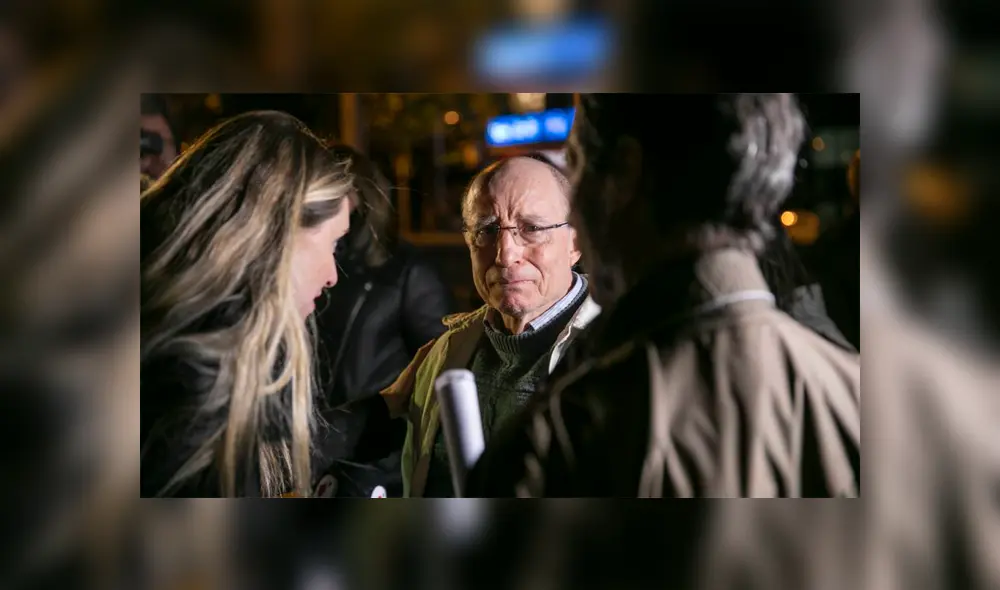 Luchó para que se apruebe la ley de eutanasia, ahora donará su herencia para investigar la esclerosis múltiple [FOTOS]