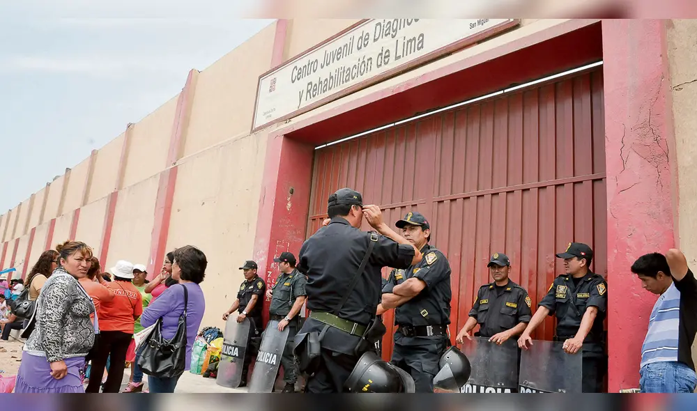 ‘Maranguita’ seguirá en San Miguel: no hay terrenos para su reubicación