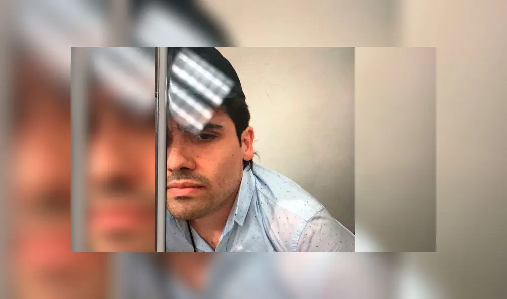 Ovidio Guzmán Ovidio Guzmán