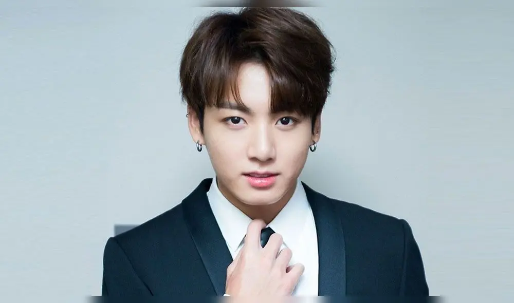Desliza para ver más fotos de Jungkook de BTS.