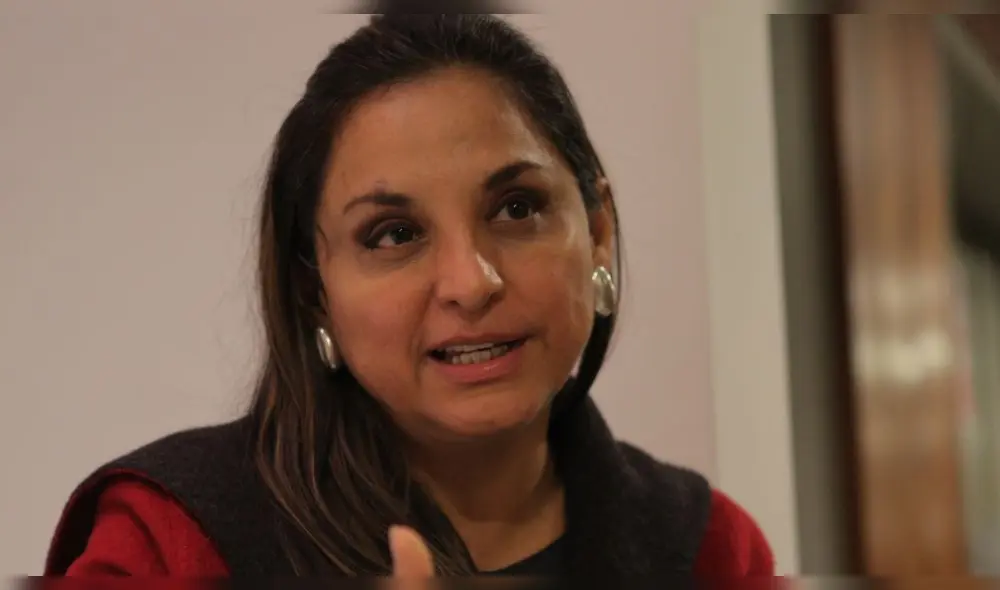 Beto Ortiz y Milagros Leiva ingresan al Ranking 10 de los periodistas más influyentes en TV