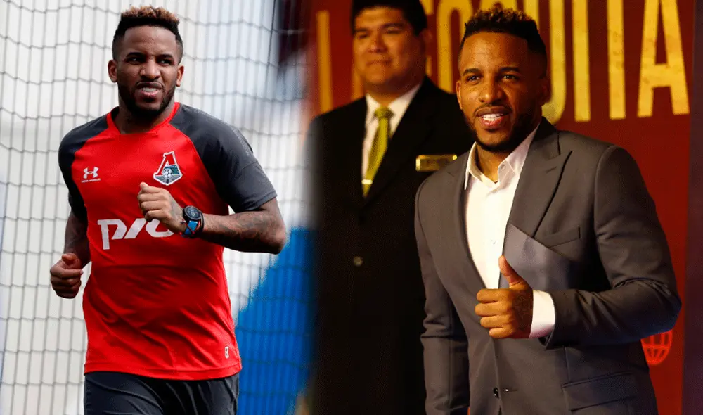 La película de Jefferson Farfán sigue llenando las salas de cine en el Perú y, por esa razón, el futbolista premiará a sus hinchas con pasajes a Rusia.