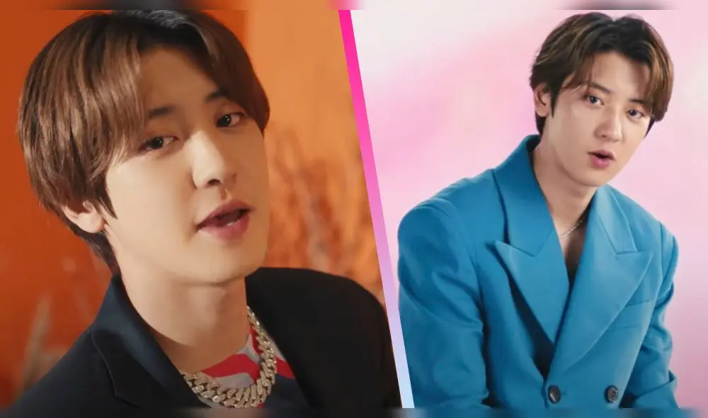 Chanyeol de EXO: ver MV “Yours” junto a Raiden, Lee Hi y Changmo