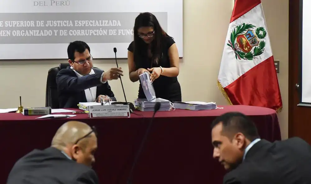 César Villanueva: PJ reprogramó audiencia para ver prisión preventiva en su contra