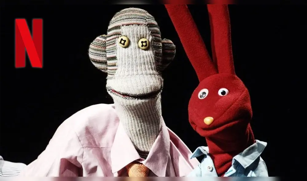 Netflix: 31 Minutos se encuentra disponible en la plataforma