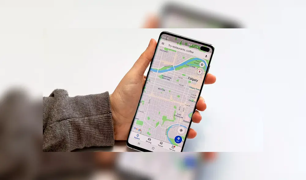 Google Maps presenta millones de listados de locales fantasmas. | Foto: Amelia Holowaty Krales, The Verge