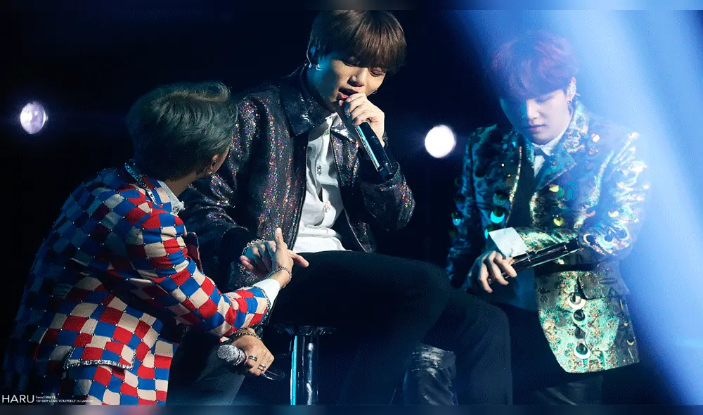 BTS: Jungkook y su conmovedor llanto por problemas de salud previo al concierto en Londres [VIDEO]