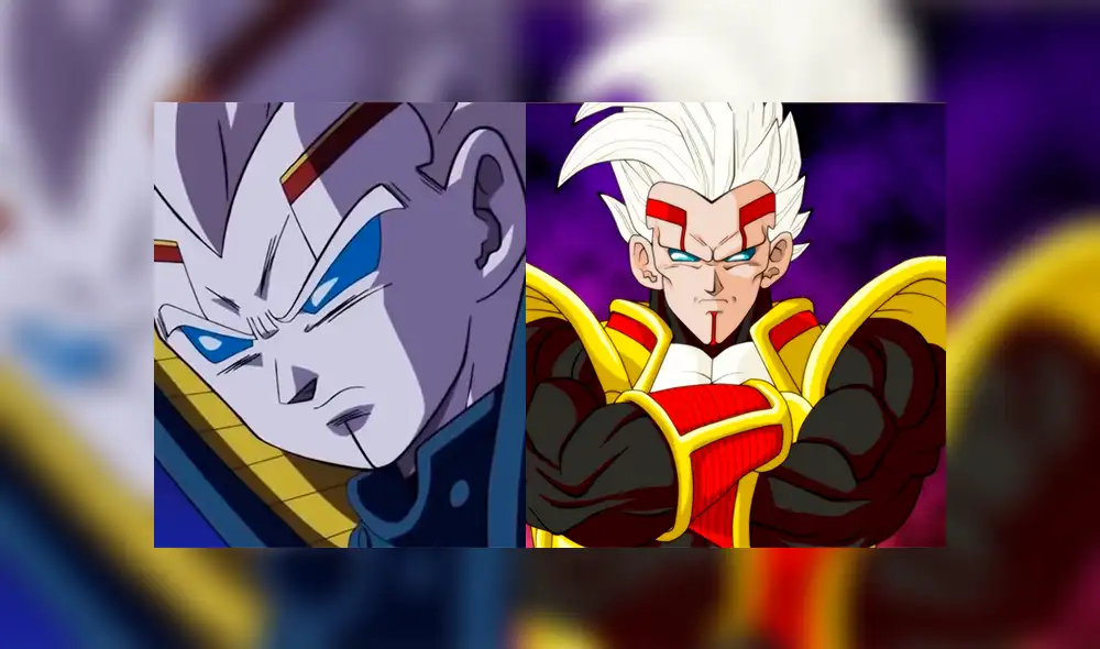 Dragon Ball Heroes le hizo un guiño a GT y los fanáticos recordaron instantáneamente al villano