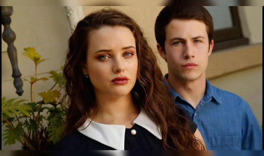 13 Reasons Why: actriz que interpreta a Hannah Baker, mostró su lado más sexy [FOTOS]