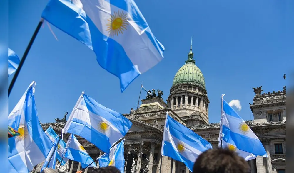 Argentina Argentina