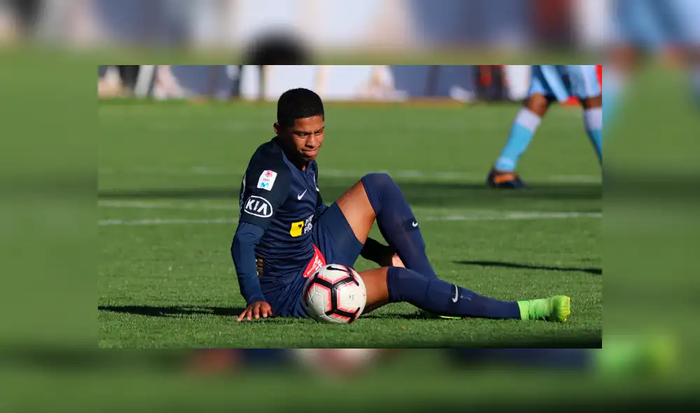 ¿Russo no se lleva bien con los jugadores de Alianza Lima? Erick Osores revela lo impensado [VIDEO]