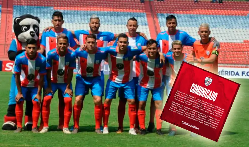 Rival de Alianza Lima en Copa Libertadores presenta un caso de COVID-19. (FOTO: Composición La República).