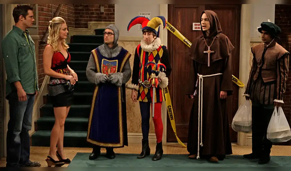 The Big Bang Theory 12x01 ONLINE: ¿dónde y cuándo ver el estreno de la última y esperada temporada?