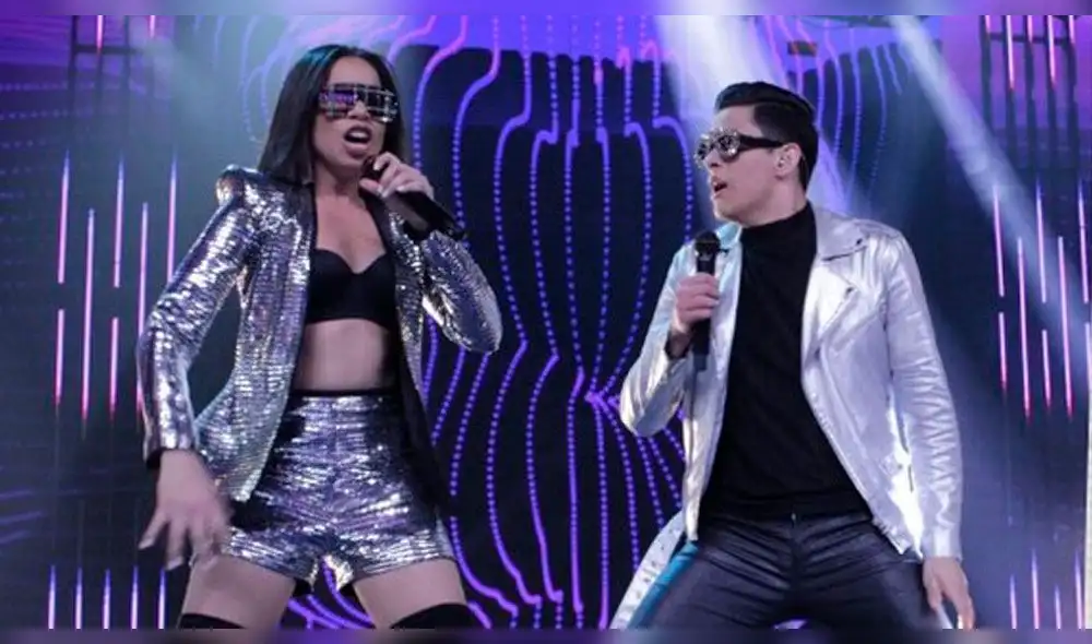 La Academia. Foto: Instagram