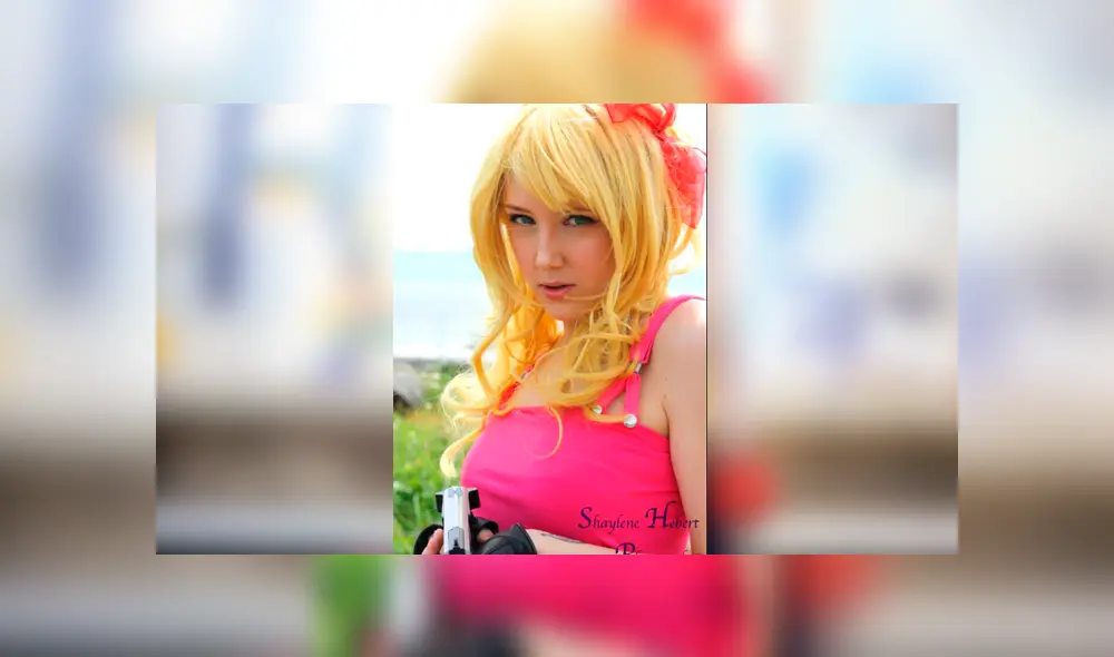 Dragon Ball Super: Chica se disfraza de 'Launch' y se gana el corazón de los fanáticos [FOTOS] 