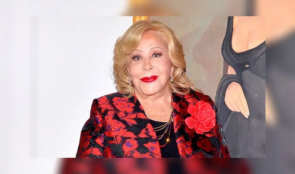 Silvia Pinal Silvia Pinal