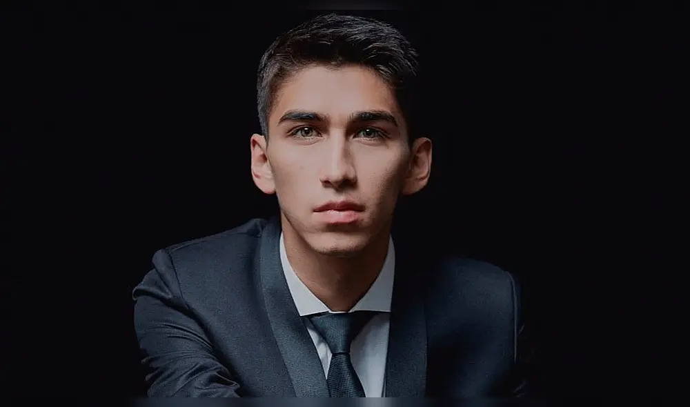 Daniel Lazo y la verdad detrás de su entrevista con Patricia Salinas [VIDEOS]