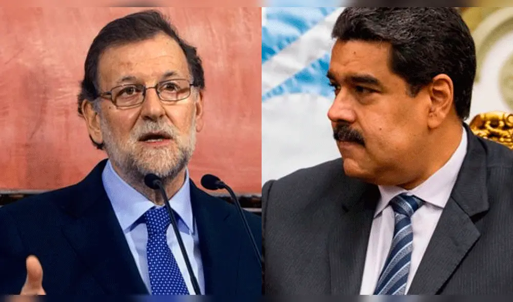 España declara persona “non grata” a embajador venezolano en Madrid España declara persona “non grata” a embajador venezolano en Madrid