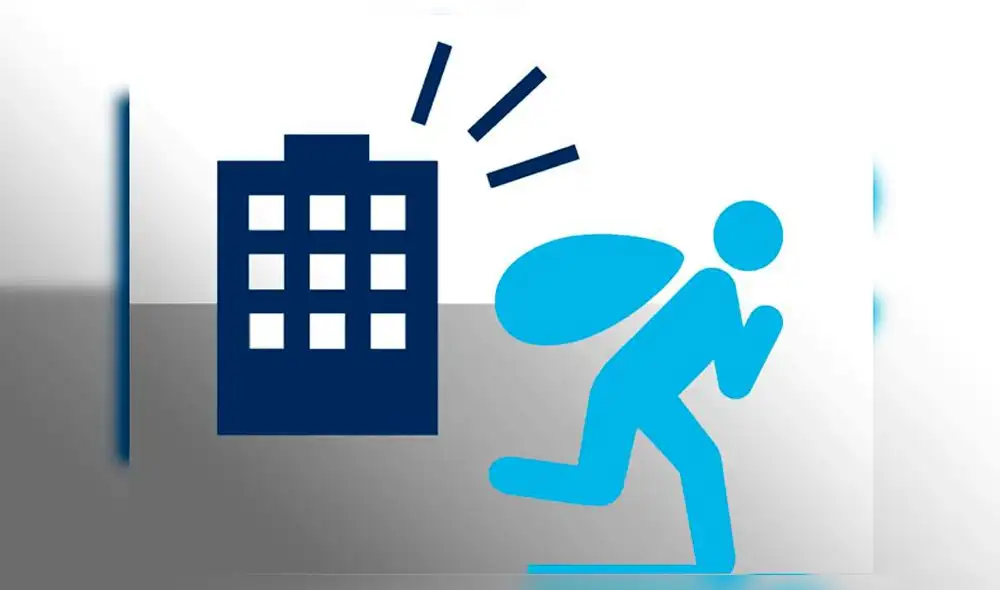 Falsos trabajadores Falsos trabajadores