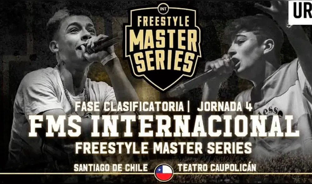 FMS Internacional RESUMEN: Walls, Trueno, acertijo y Blon son los cuatro finalistas para Lima