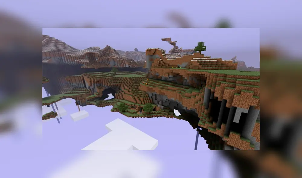 Minecraft borra las referencias a su creador Markus Persson “Notch”