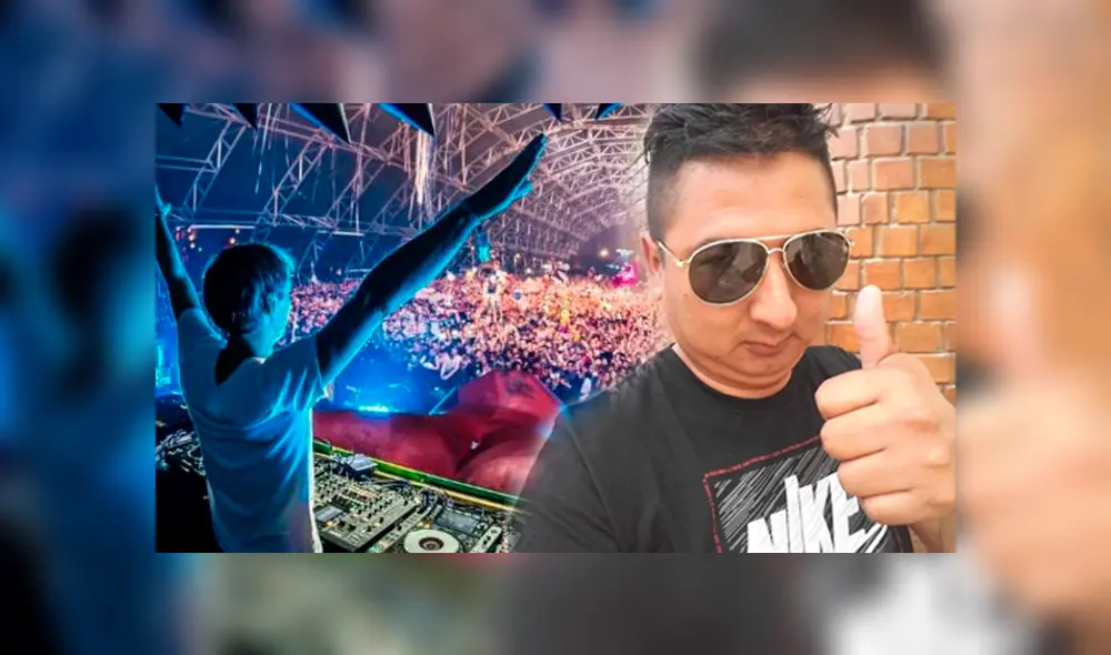 Facebook viral: excéntrico personaje ‘Tapir 590’ ahora tiene remix al estilo reggaetón [VIDEO]