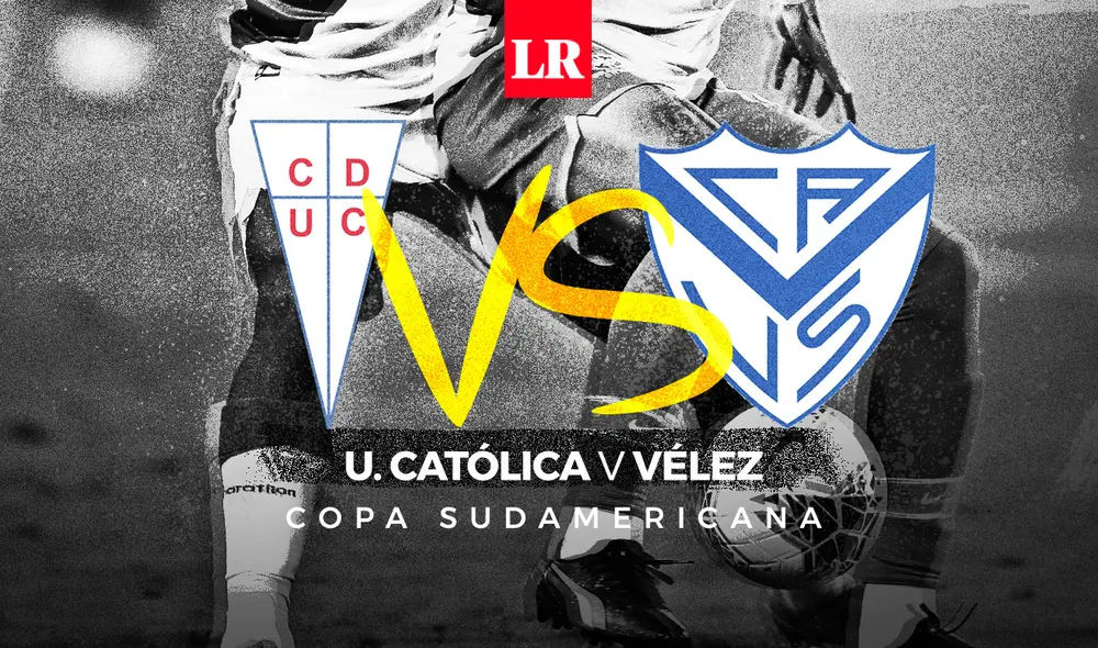 Estadio San Carlos de Apoquindo será escenario del U. Católica vs. Vélez. Foto: GLR/Fabrizio Oviedo