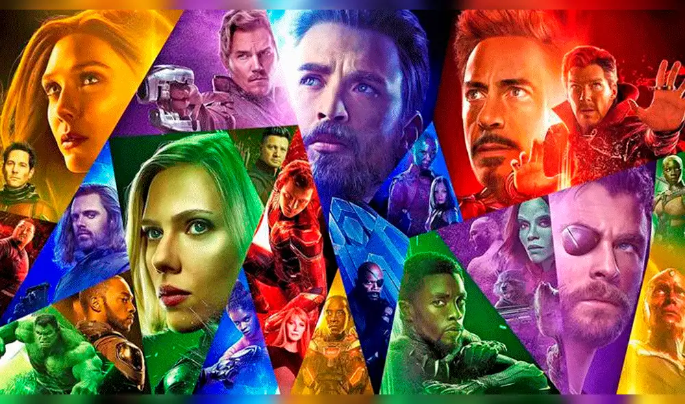 Avengers 4: actor de doblaje emociona al filtrar la fecha del tráiler [VIDEO]