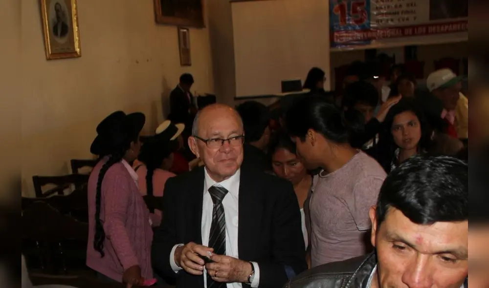 A 15 años del informe de la CVR, aún falta cumplir con sus recomendaciones A 15 años del informe de la CVR, aún falta cumplir con sus recomendaciones