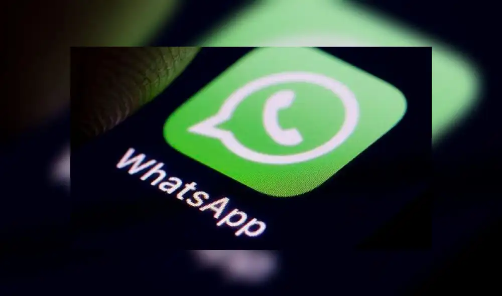 En el programa de betas de WhatsApp se anticipa el desarrollo de las nuevas funciones.