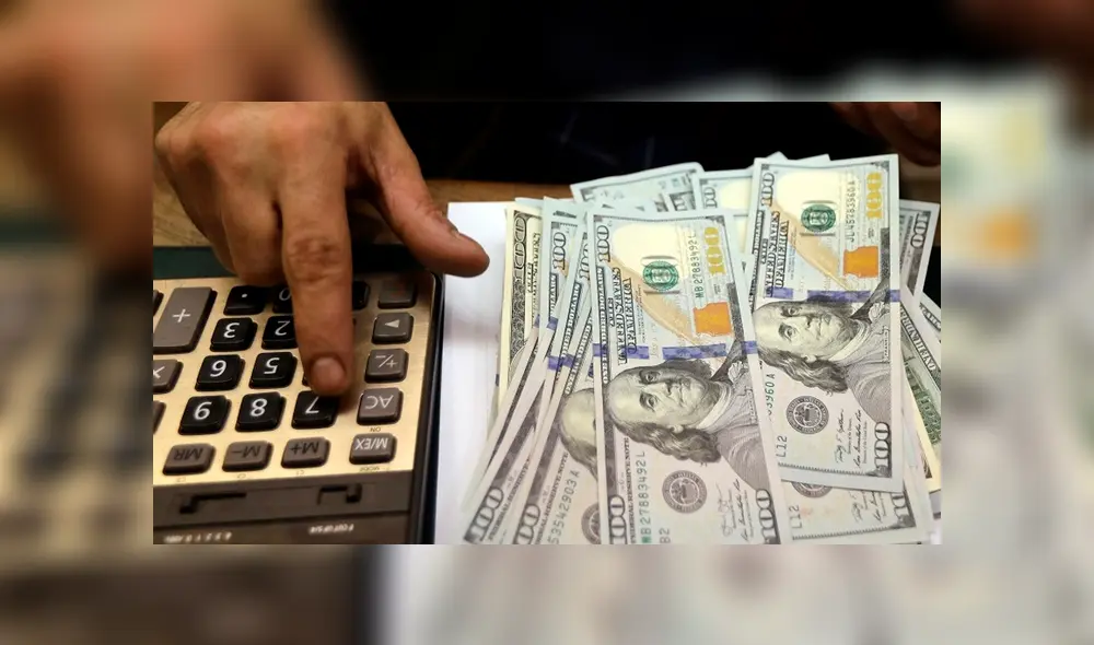 Tipo de cambio hoy miércoles 6 de mayo de 2020. Foto: Milenio Tipo de cambio hoy miércoles 6 de mayo de 2020. Foto: Milenio