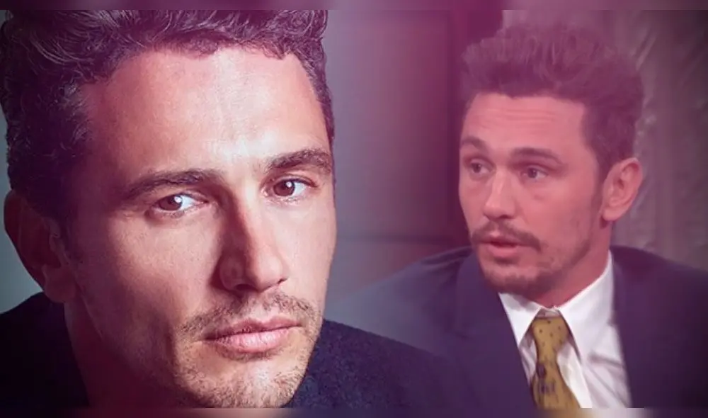 James Franco