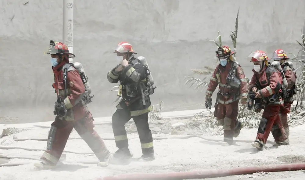 Foto: Antonio Melgarejo / La República.