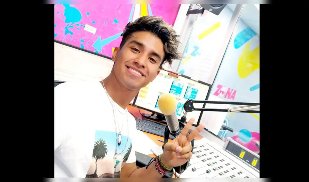 Conoce a los 10 locutores peruanos preferidos por los menores de edad [FOTOS]