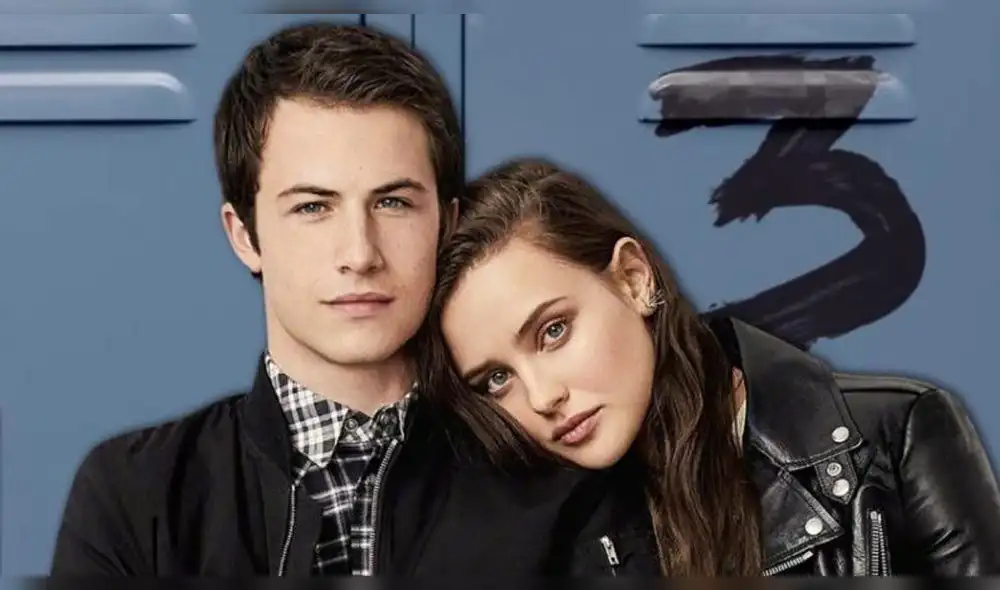 Clay Jensen de ’13 Reasons Why’ impresiona con su nuevo look antes de estreno