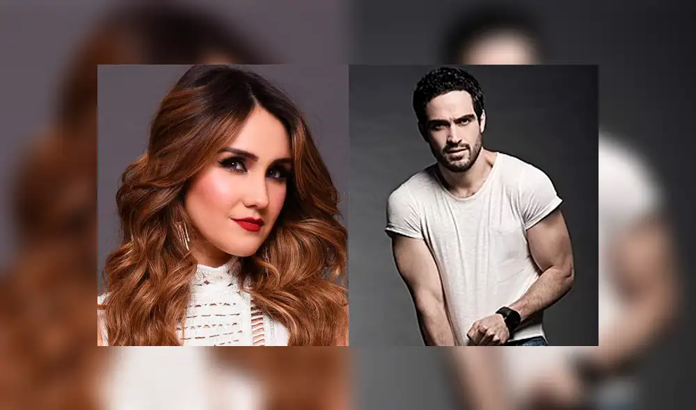 Integrante de RBD no fue invitado a la boda de Dulce María [VIDEO]