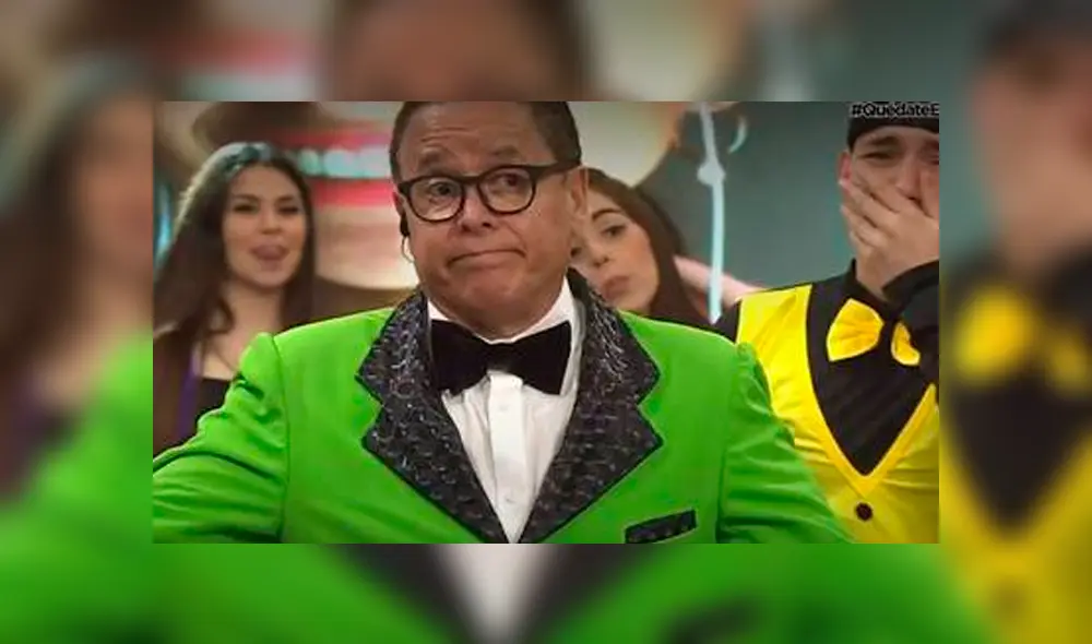 Mario Bezares: Acábatelo llega a su fin en Monterrey Mario Bezares: Acábatelo llega a su fin en Monterrey