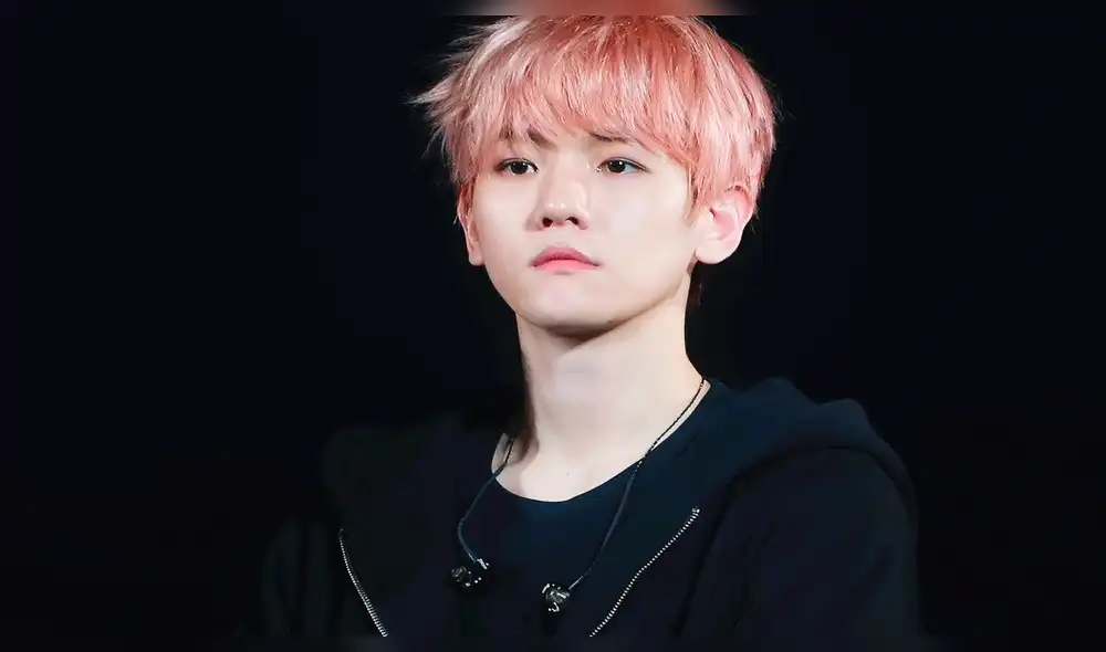 EXO: Así lucían los cantantes antes de ser famosos [FOTOS]