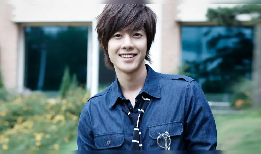 Kim Hyun Joong retorna a la pantalla chica y maravilla a fans con las primeras fotos