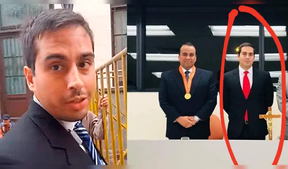 Cercado de Lima: Identifican a sujeto que agredió a mujer frente a policías [VIDEO]