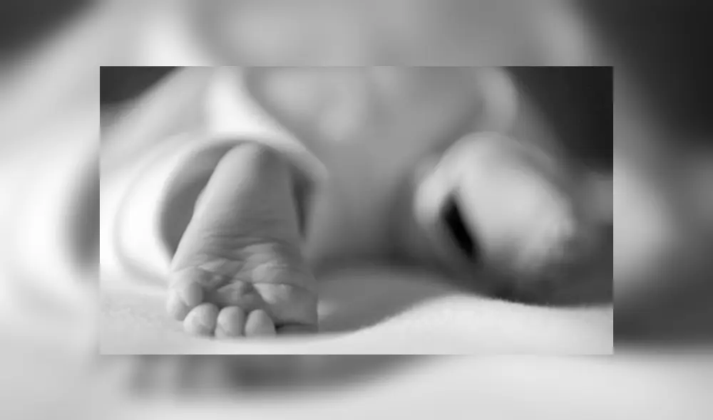 Arrestaron a una pareja tras descubrir que su bebé tenía un nivel elevado de cocaína en la sangre. Foto: Mitre