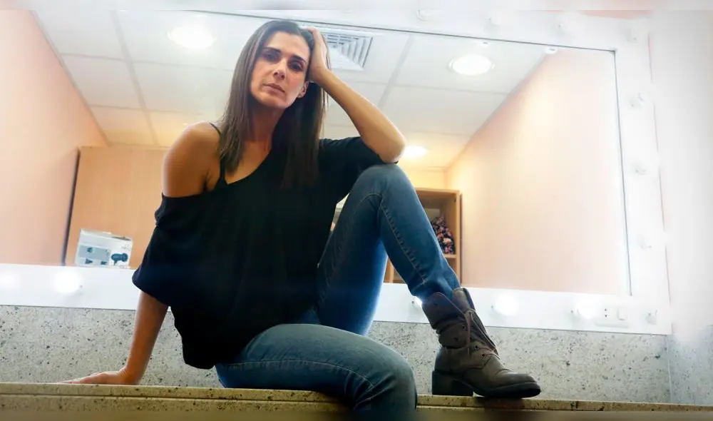 Vanessa Saba impacta a fans al anunciar su debut como cantante  