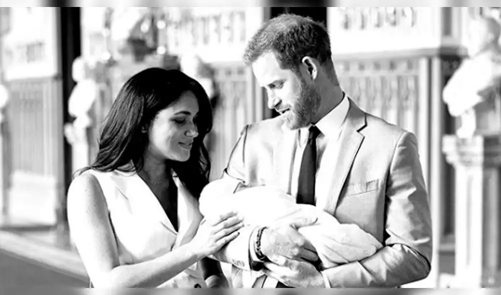 Meghan Markle y el príncipe Harry no podrían afrontar gastos de su nueva vida Meghan Markle y el príncipe Harry no podrían afrontar gastos de su nueva vida