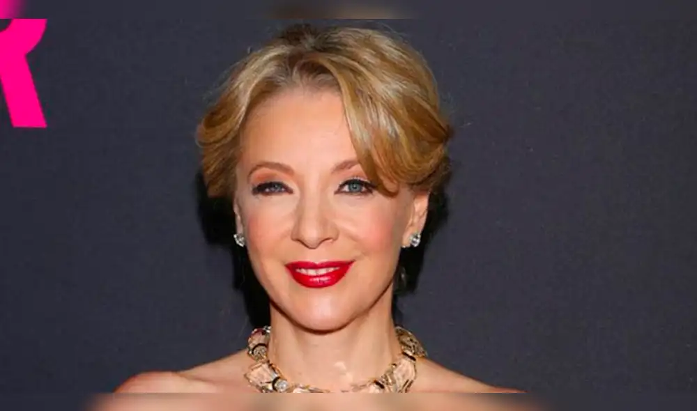 La madre de Edith González y su desgarrador mensaje en el último adiós