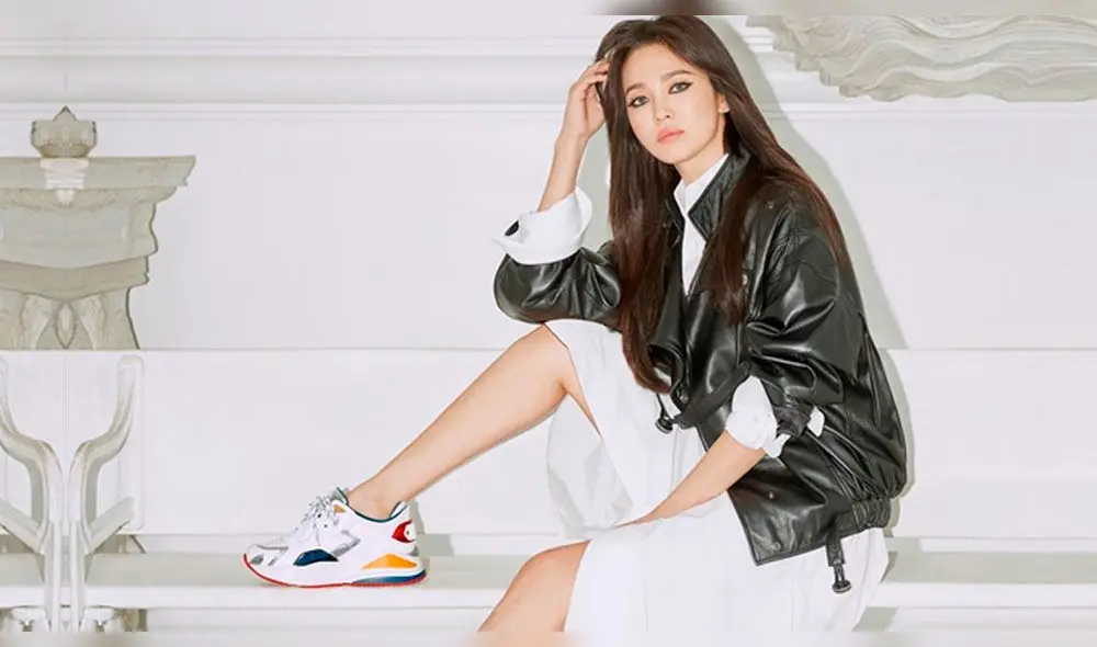 Song Hye Kyo ocupó el #67 en "The 100 Most Beautiful Faces of 2015" realizado por la revista TC Candler. Song Hye Kyo ocupó el #67 en "The 100 Most Beautiful Faces of 2015" realizado por la revista TC Candler.