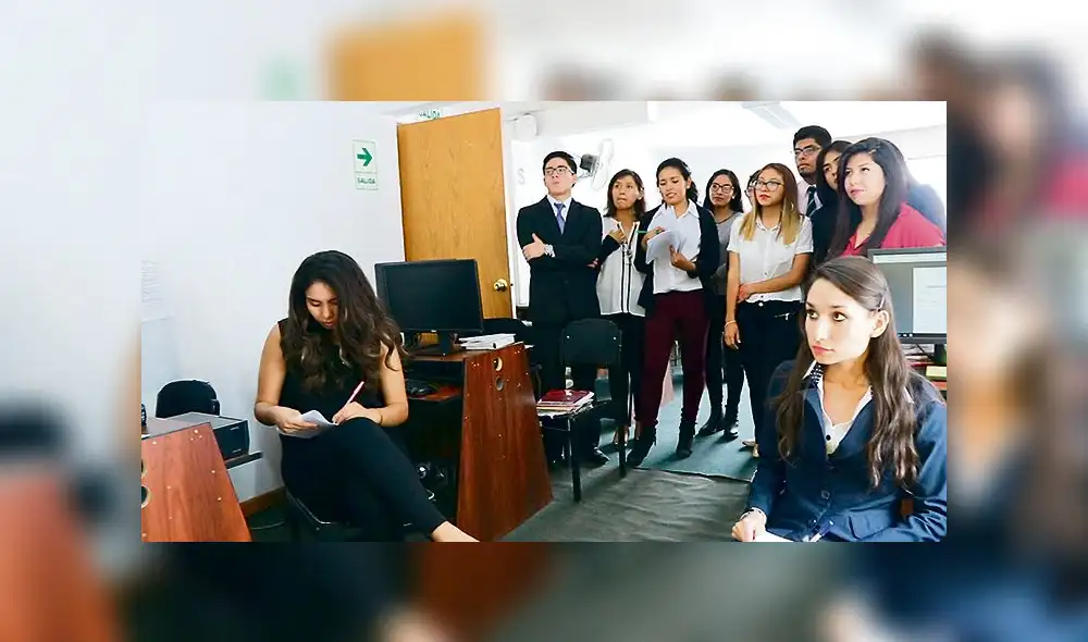 Consultorio de UCSM busca prevenir violencia a la mujer